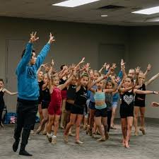 Purely Dance LLC
